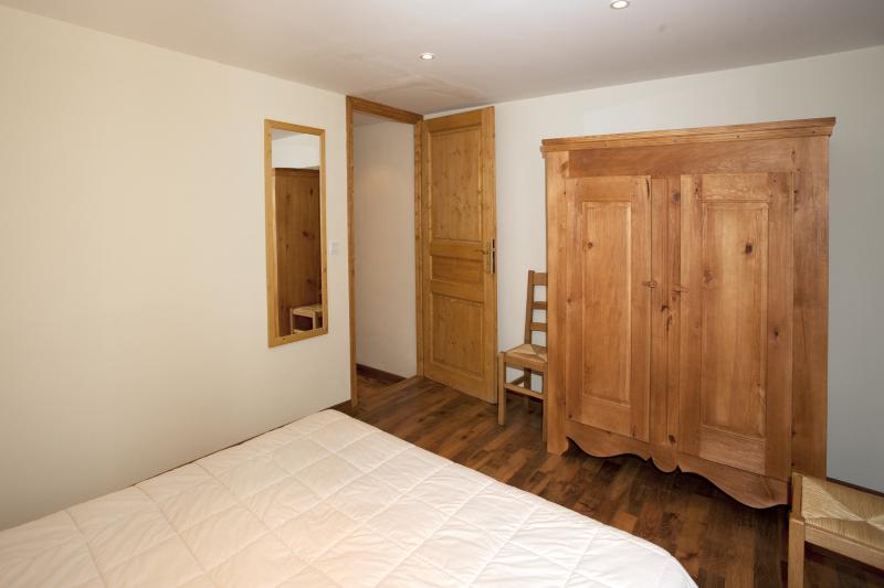 photo 4 Owner direct vacation rental Brianon appartement Provence-Alpes-Cte d'Azur Hautes-Alpes bedroom 1