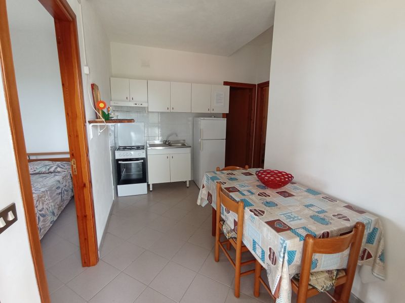 photo 2 Owner direct vacation rental Capo Vaticano appartement Calabria Vibo Valentia Province Separate kitchen