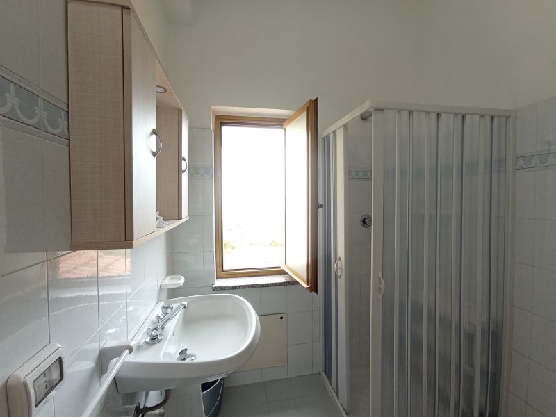 photo 5 Owner direct vacation rental Capo Vaticano appartement Calabria Vibo Valentia Province bathroom