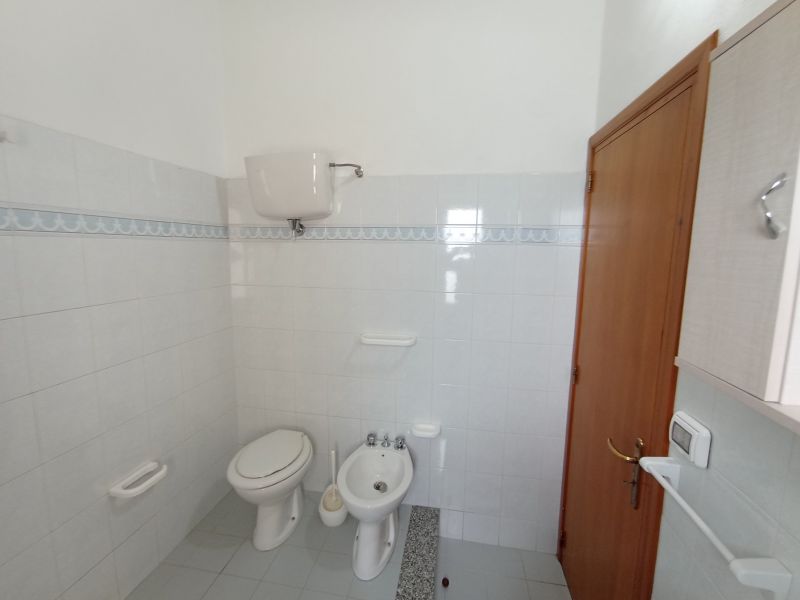 photo 6 Owner direct vacation rental Capo Vaticano appartement Calabria Vibo Valentia Province bathroom