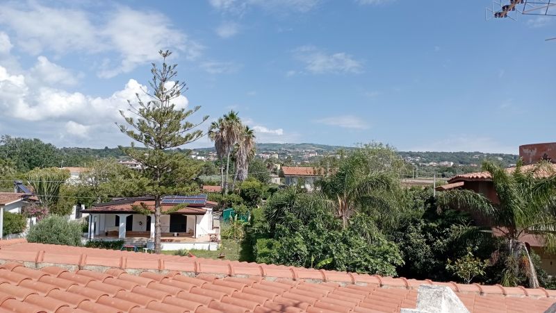 photo 9 Owner direct vacation rental Capo Vaticano appartement Calabria Vibo Valentia Province View from the terrace