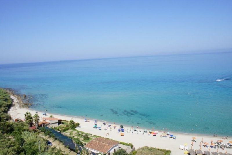 photo 20 Owner direct vacation rental Capo Vaticano appartement Calabria Vibo Valentia Province Beach