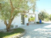 Puglia vacation rentals: appartement # 74931