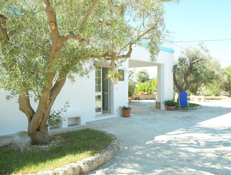 photo 0 Owner direct vacation rental Santa Maria di Leuca appartement Puglia Lecce Province
