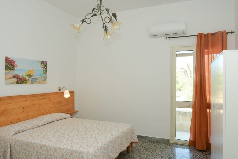 photo 18 Owner direct vacation rental Santa Maria di Leuca appartement Puglia Lecce Province bedroom 1