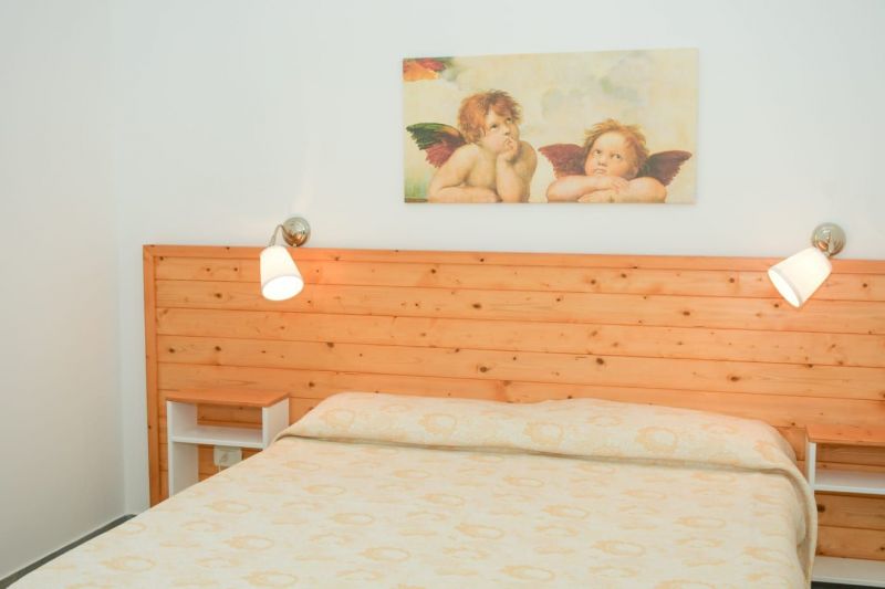 photo 20 Owner direct vacation rental Santa Maria di Leuca appartement Puglia Lecce Province bedroom 2