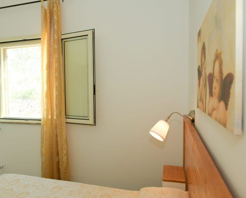 photo 21 Owner direct vacation rental Santa Maria di Leuca appartement Puglia Lecce Province bedroom 2