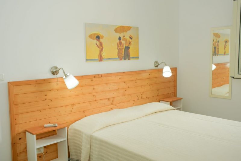 photo 22 Owner direct vacation rental Santa Maria di Leuca appartement Puglia Lecce Province bedroom 3