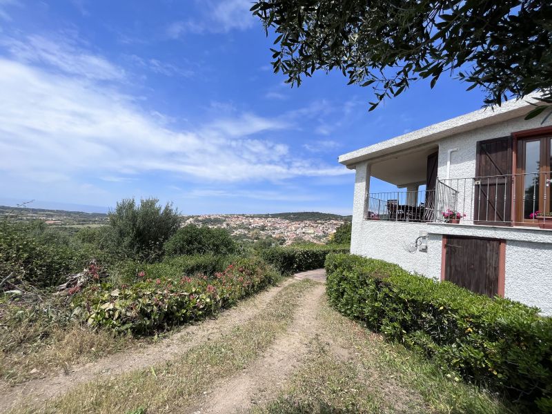 photo 2 Owner direct vacation rental Badesi maison Sardinia Olbia Tempio Province View of the property from outside