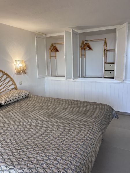 photo 17 Owner direct vacation rental Badesi maison Sardinia Olbia Tempio Province bedroom 1