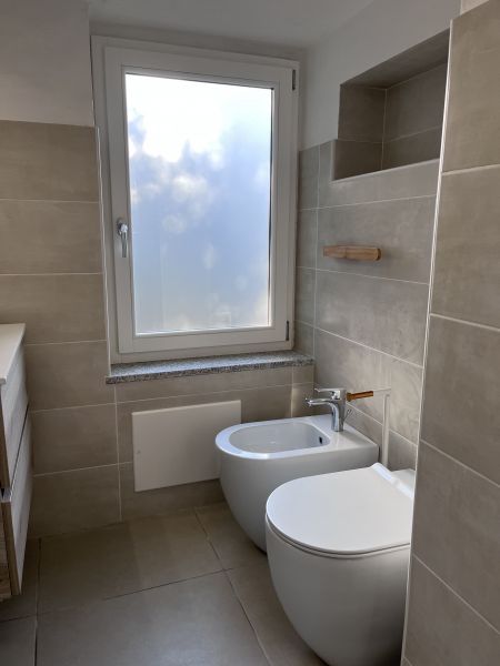 photo 22 Owner direct vacation rental Badesi maison Sardinia Olbia Tempio Province bathroom