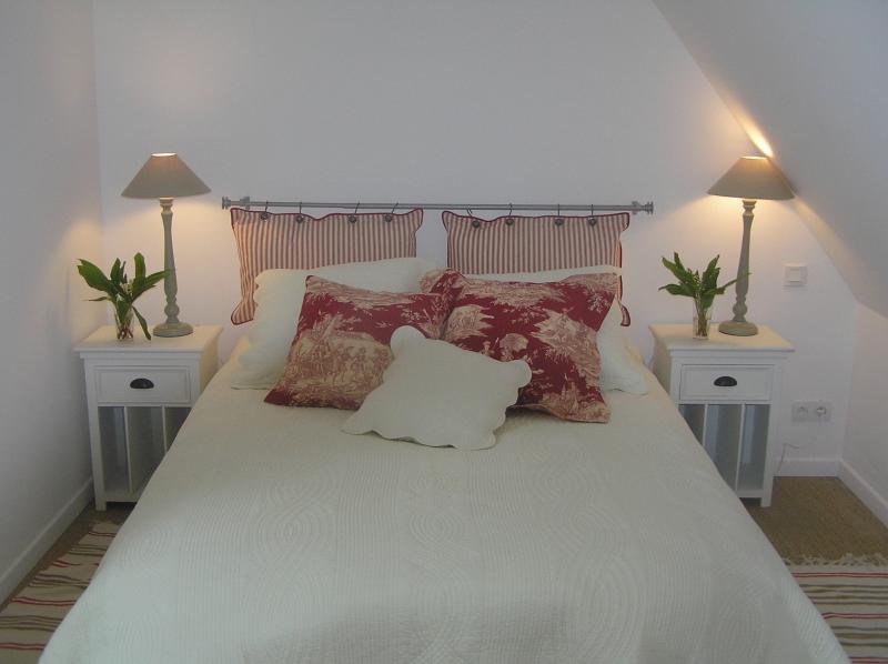 photo 8 Owner direct vacation rental Honfleur gite Basse-Normandie Calvados bedroom 2