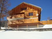 Bellevaux Hirmentaz La Chvrerie ski resort rentals: appartement # 77709