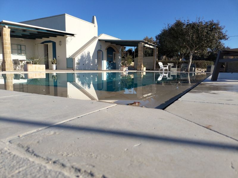 photo 1 Owner direct vacation rental Santa Maria di Leuca maison Puglia Lecce Province Swimming pool