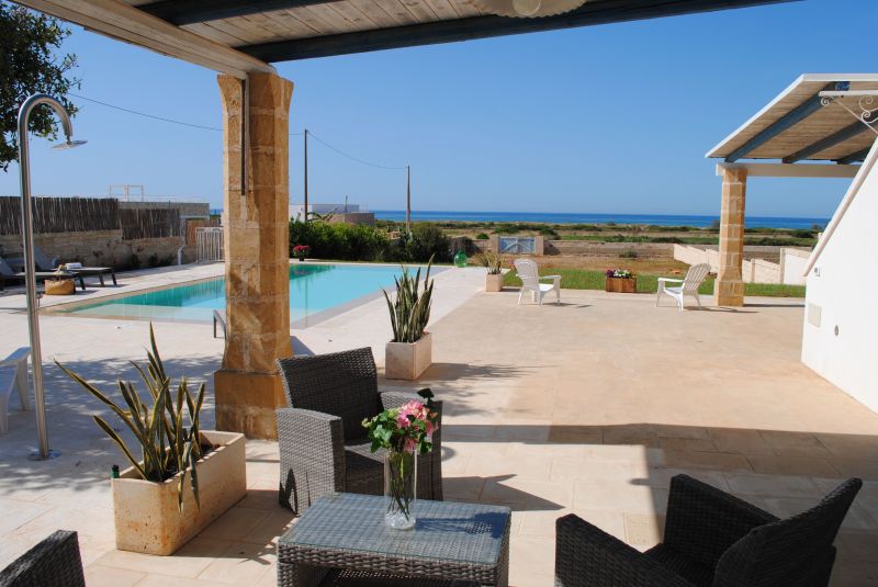 photo 2 Owner direct vacation rental Santa Maria di Leuca maison Puglia Lecce Province