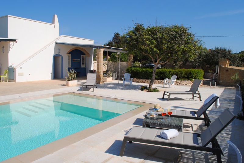 photo 17 Owner direct vacation rental Santa Maria di Leuca maison Puglia Lecce Province