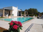 Lecce Province vacation rentals: maison # 78659