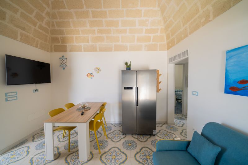 photo 19 Owner direct vacation rental Santa Maria di Leuca maison Puglia Lecce Province Hall