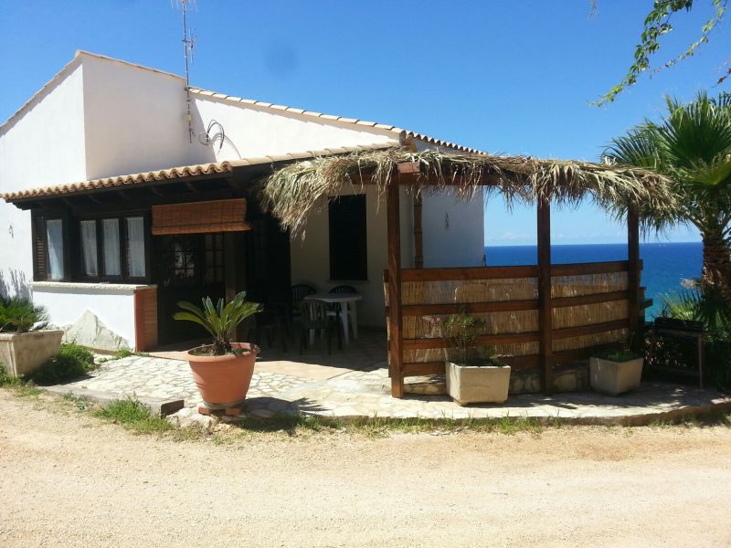 photo 19 Owner direct vacation rental Castellammare del Golfo appartement Sicily Trapani Province Beach