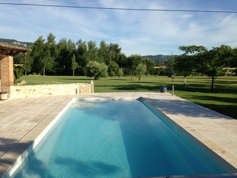 photo 1 Owner direct vacation rental Montlimar gite Rhone-Alps Drme Swimming pool