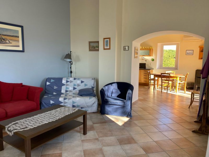 photo 7 Owner direct vacation rental Montlimar gite Rhone-Alps Drme Lounge