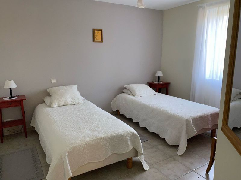 photo 9 Owner direct vacation rental Montlimar gite Rhone-Alps Drme bedroom 3