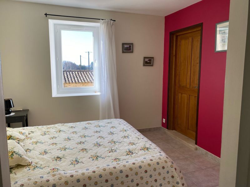 photo 10 Owner direct vacation rental Montlimar gite Rhone-Alps Drme bedroom 1