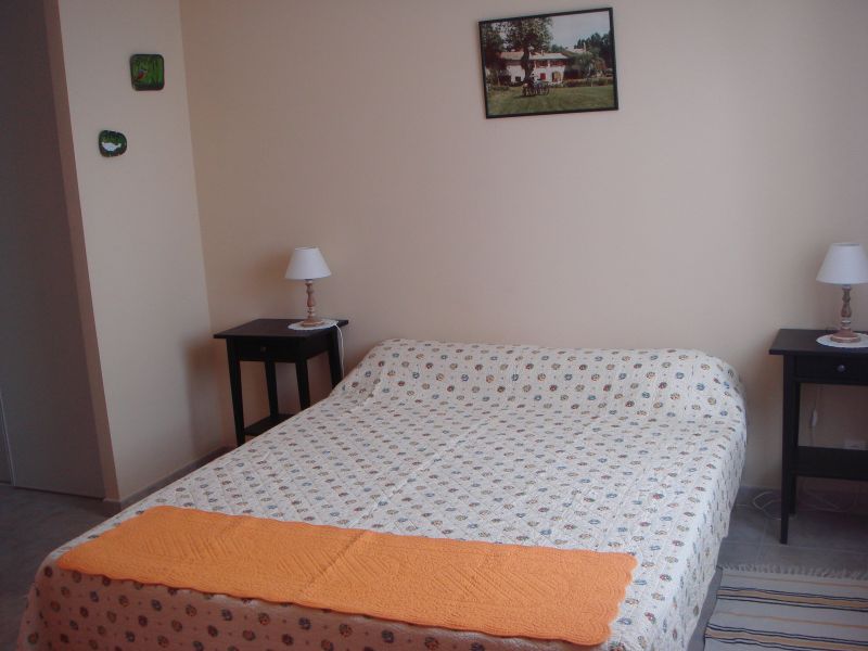 photo 8 Owner direct vacation rental Montlimar gite Rhone-Alps Drme bedroom 1