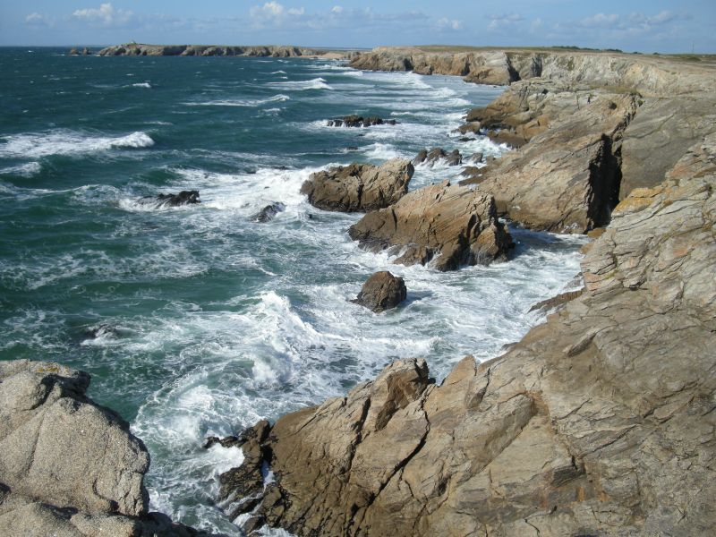 photo 15 Owner direct vacation rental Quiberon appartement Brittany Morbihan Surroundings