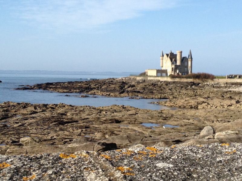 photo 17 Owner direct vacation rental Quiberon appartement Brittany Morbihan Surroundings
