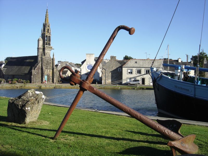 photo 27 Owner direct vacation rental Hpital Camfrout maison Brittany Finistre Surroundings