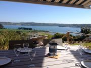 Brittany vacation rentals for 6 people: maison # 82618