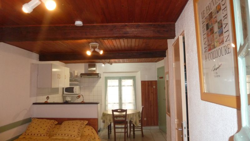 photo 2 Owner direct vacation rental Collioure studio Languedoc-Roussillon Pyrnes-Orientales