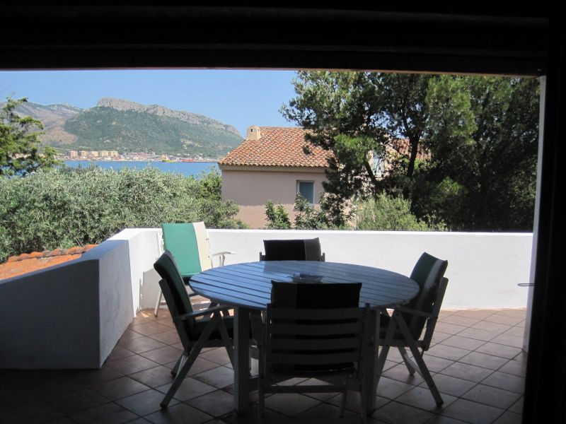 photo 2 Owner direct vacation rental Aranci Gulf appartement Sardinia Olbia Tempio Province