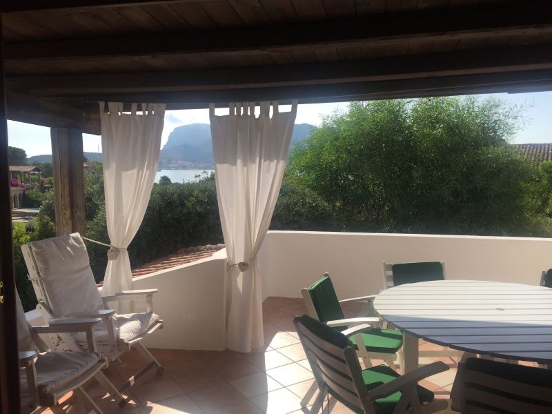 photo 1 Owner direct vacation rental Aranci Gulf appartement Sardinia Olbia Tempio Province Porch