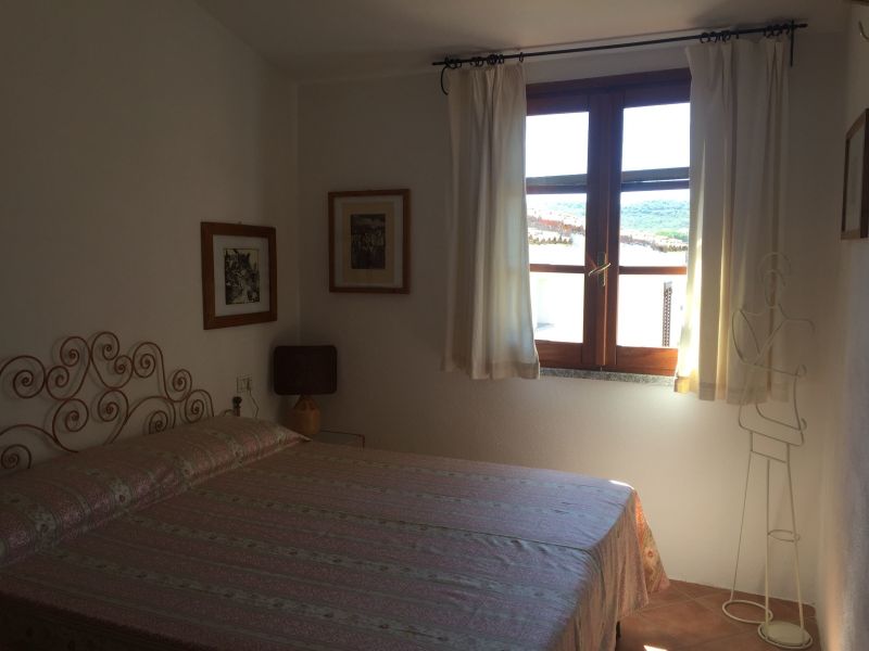 photo 10 Owner direct vacation rental Aranci Gulf appartement Sardinia Olbia Tempio Province bedroom 1