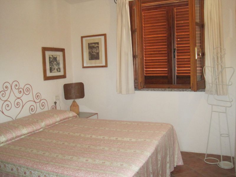 photo 10 Owner direct vacation rental Aranci Gulf appartement Sardinia Olbia Tempio Province bedroom 1