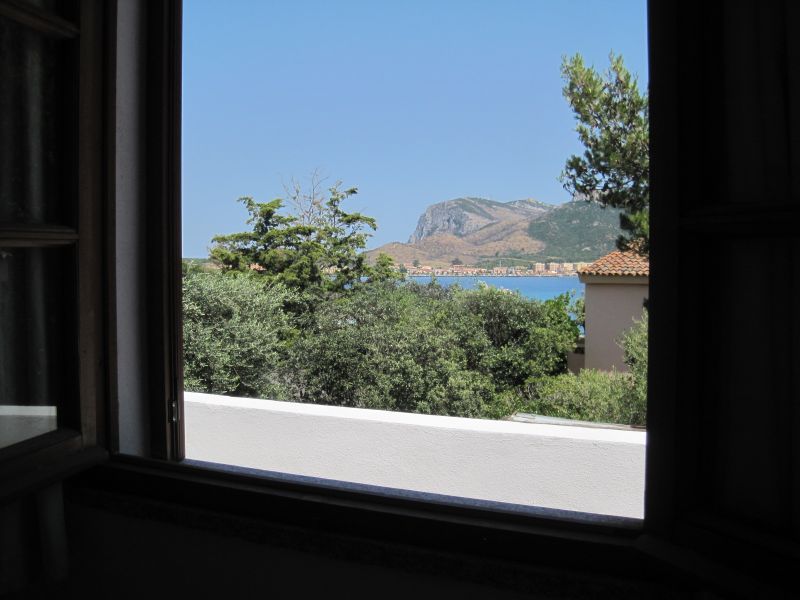 photo 14 Owner direct vacation rental Aranci Gulf appartement Sardinia Olbia Tempio Province bedroom 2