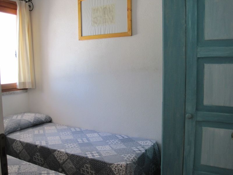 photo 17 Owner direct vacation rental Aranci Gulf appartement Sardinia Olbia Tempio Province bedroom 3