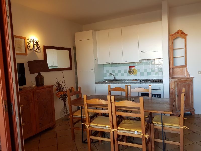 photo 15 Owner direct vacation rental Aranci Gulf appartement Sardinia Olbia Tempio Province Kitchenette