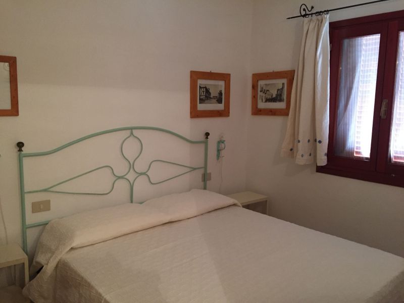 photo 6 Owner direct vacation rental Aranci Gulf appartement Sardinia Olbia Tempio Province bedroom 1