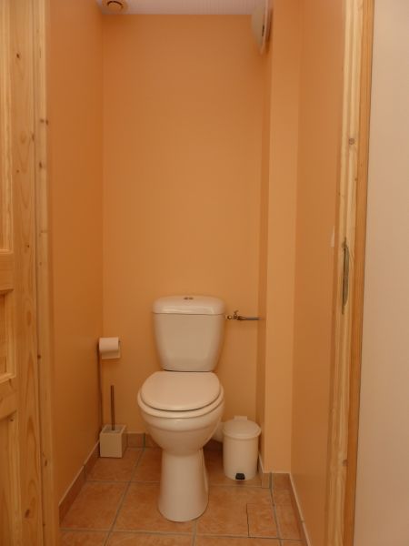 photo 12 Owner direct vacation rental Wimereux villa Nord-Pas de Calais Pas de Calais Bathroom w/toilet only
