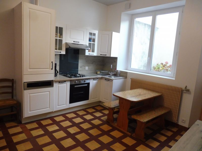 photo 4 Owner direct vacation rental Wimereux villa Nord-Pas de Calais Pas de Calais Separate kitchen