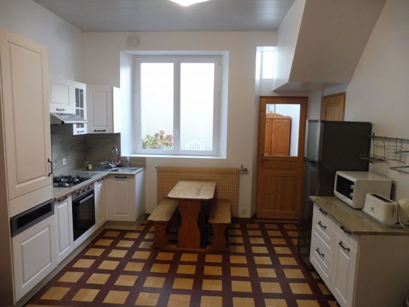 photo 5 Owner direct vacation rental Wimereux villa Nord-Pas de Calais Pas de Calais Separate kitchen