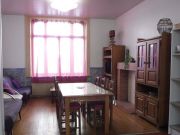 Equihen-Plage vacation rentals for 3 people: villa # 88410