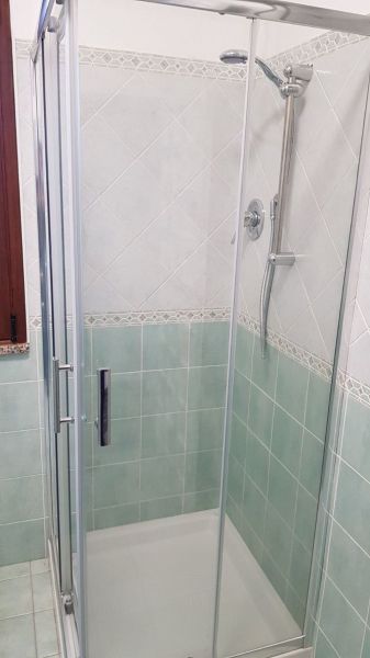 photo 9 Owner direct vacation rental Sa Petra Ruja appartement Sardinia Nuoro Province bathroom