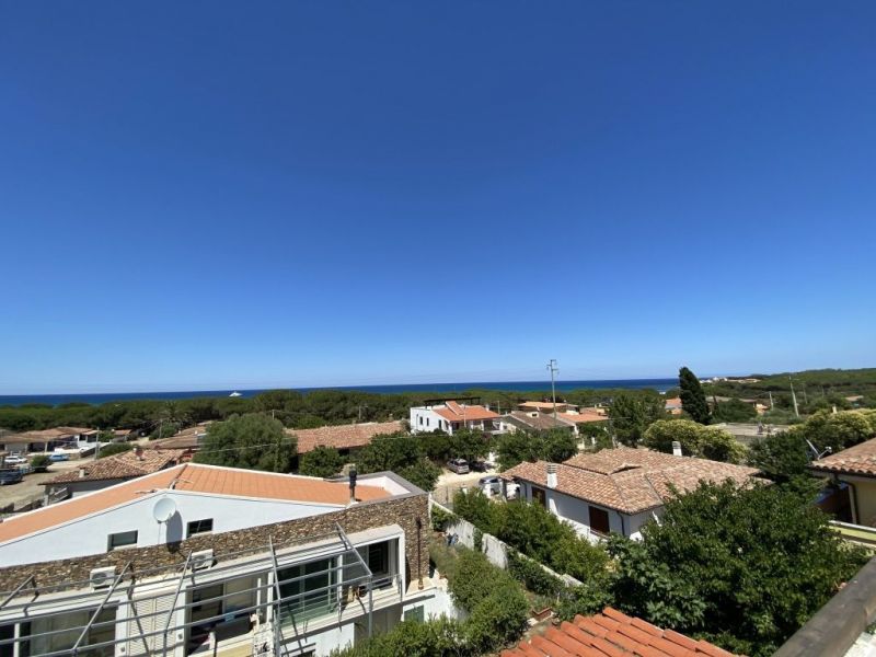 photo 24 Owner direct vacation rental Sa Petra Ruja appartement Sardinia Nuoro Province View from the terrace