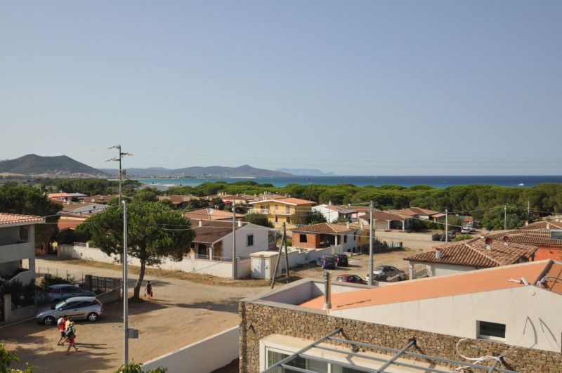 photo 10 Owner direct vacation rental Sa Petra Ruja appartement Sardinia Nuoro Province View from the terrace