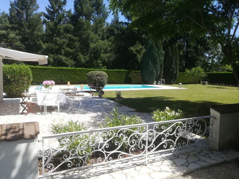photo 4 Owner direct vacation rental Cahors maison Midi-Pyrnes Lot