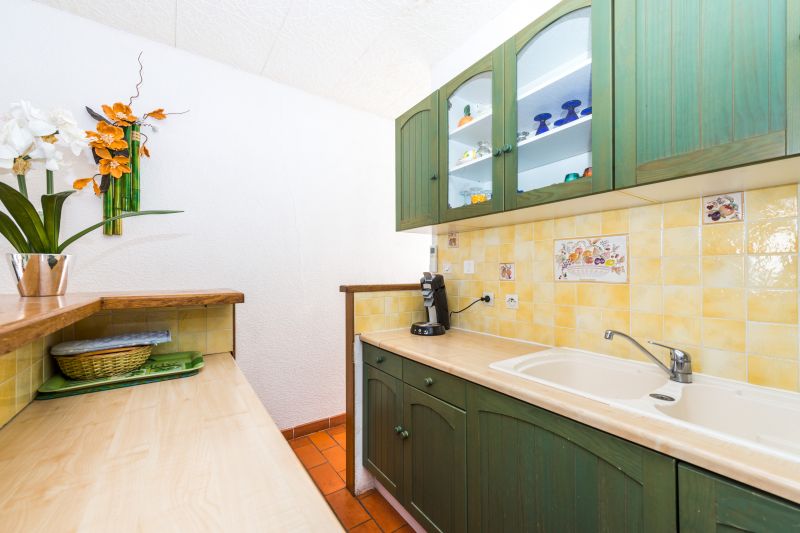 photo 7 Owner direct vacation rental Cassis villa Provence-Alpes-Cte d'Azur Bouches du Rhne Open-plan kitchen